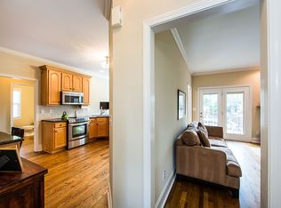 5026 Ancestry Cir, Matthews, NC 28104