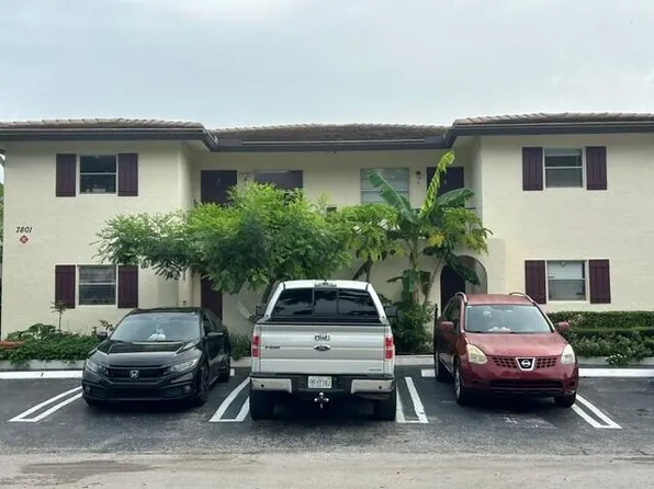 7801 NW 35th Ct APT 4, Pompano Beach, FL 33065