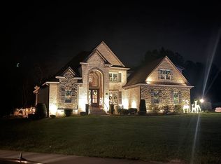 8307 Cavelletti Ct, Summerfield, NC 27358