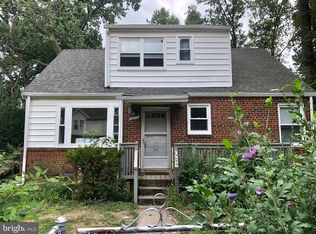 5013 Cherokee St, College Park, MD