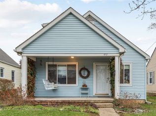 452 Ward St, Lebanon, OH 45036