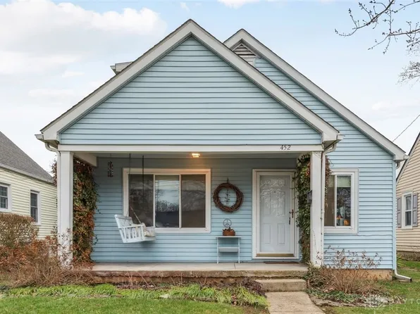 452 Ward St, Lebanon, OH 45036