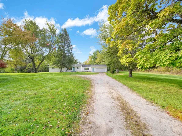 2400 Wolf Creek Hwy, Adrian, MI 49221