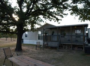 223 Dysinger Rd, Axtell, TX 76624
