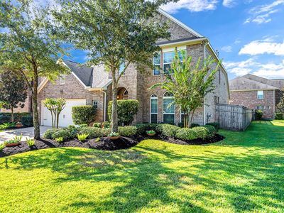 28023 Brandy Creek Ln, Fulshear, TX, 77441