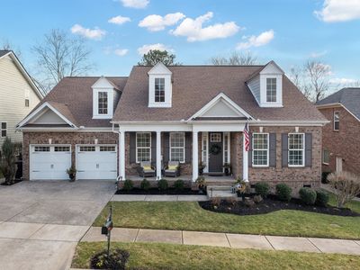 309 Caysens Square Ln, Franklin, TN, 37064