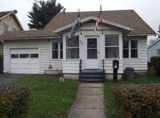 728 Spaulding St, Elmira, NY 14904