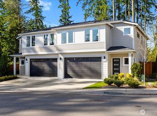 North Chase Townhomes, Bothell, WA 98012