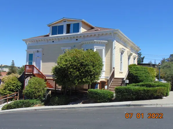 503 Richardson St, Martinez, CA 94553