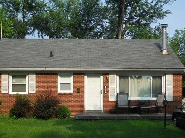 7502 Elnora Ave, Louisville, KY 40258