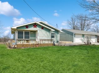 6664 Iowa St, Ackworth, IA 50001