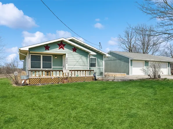 6664 Iowa St, Ackworth, IA 50001