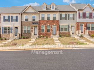 3472 Jacobs Ford Way, Hanover, MD 21076