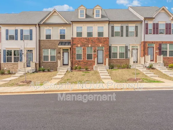 3472 Jacobs Ford Way, Hanover, MD 21076