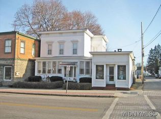 37 S Main St, Dolgeville, NY 13329