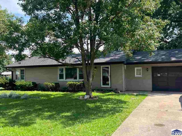 1919 Spang Ave, Terre Haute, IN 47805