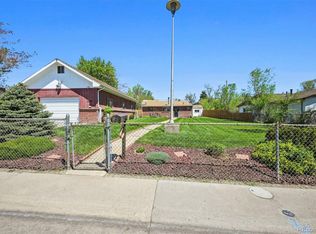 3495 W Alaska Pl, Denver, CO 80219