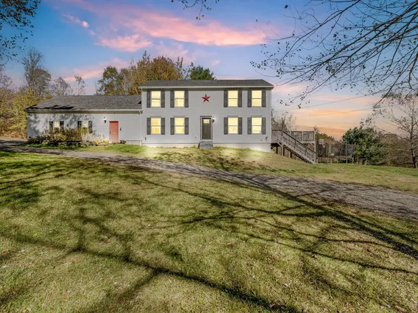 317 Cross Road, Cushing, ME 04563