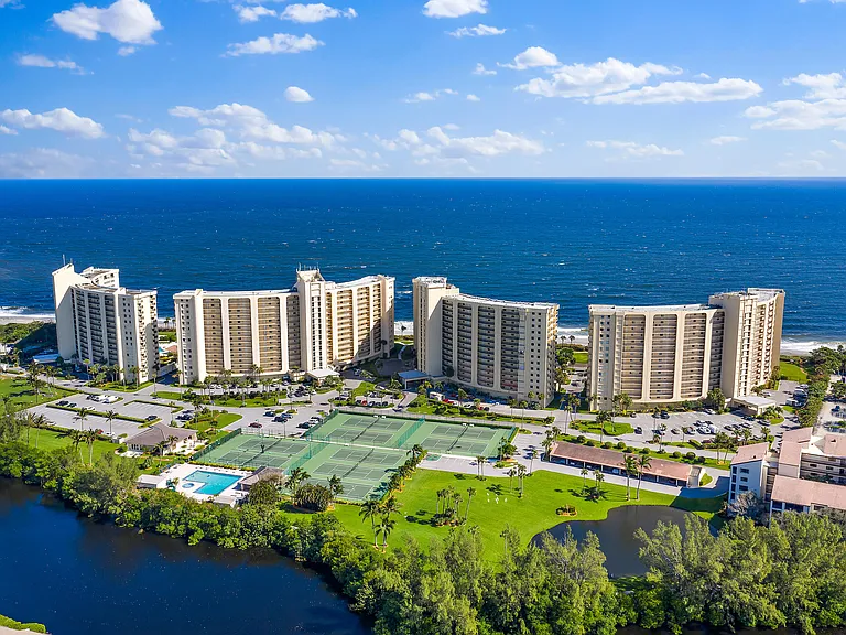 300 Ocean Trail Way #403 — Photo 36