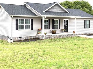 134 Ridgeview Rd, Lavonia, GA 30553