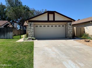 14832 Marquette St, Moorpark, CA 93021