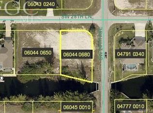 2000 SW 28th Ln, Cape Coral, FL 33914