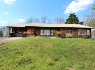 3427 Buffat Mill Rd, Knoxville, TN 37917