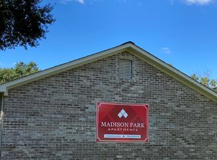 Madison Park Apartments, Jacksonville, AL 36265