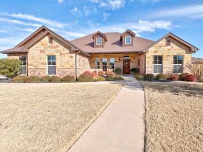 266 Weatherby St, Tuscola, TX, 79562