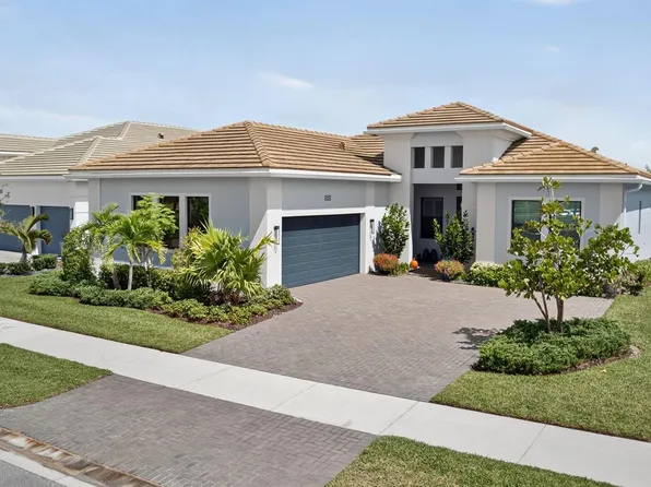 15745 Cresswind Pl, Loxahatchee, FL 33470