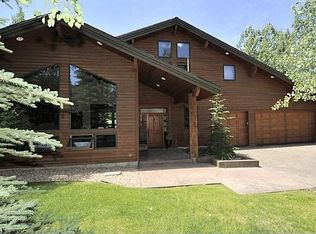 3019 W Creek Rd, Park City, UT 84098