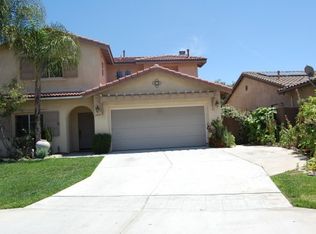 1418 Ferrara Ct, Escondido, CA 92025