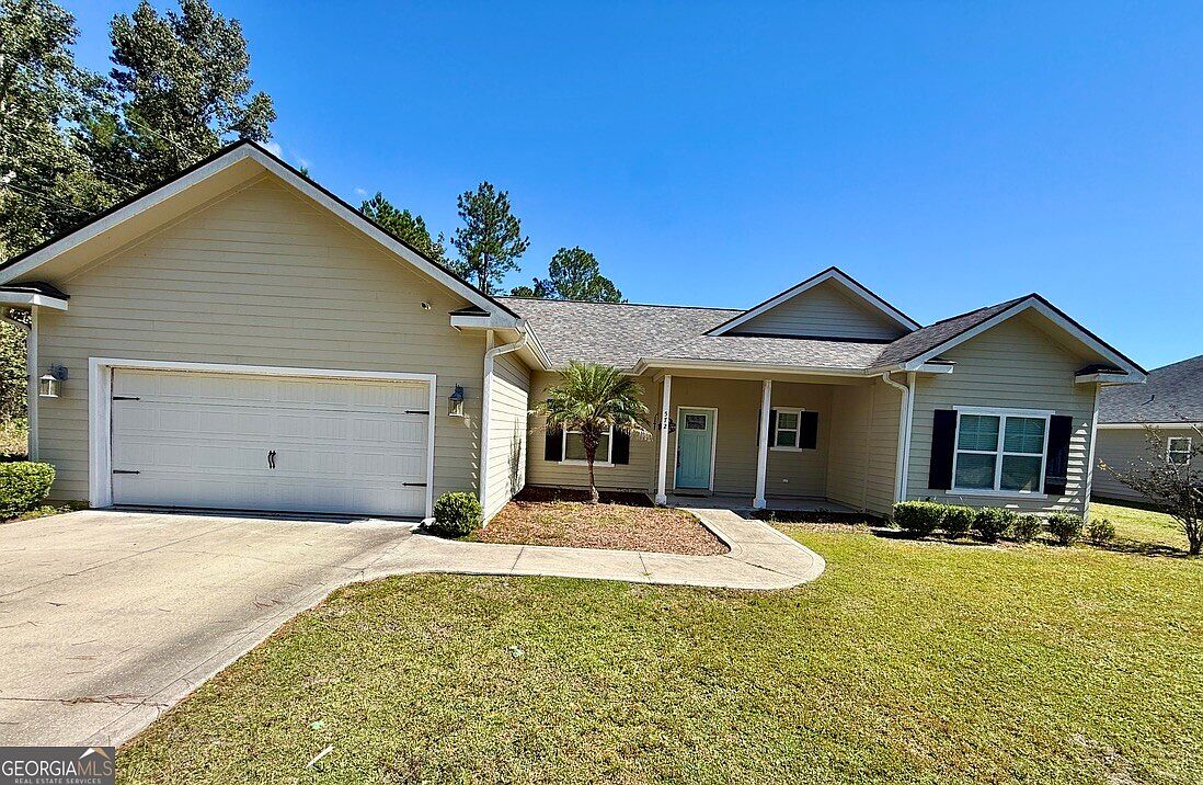 572 Henrietta St, Kingsland, GA 31548 | Zillow