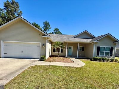 572 Henrietta St, Kingsland, GA, 31548