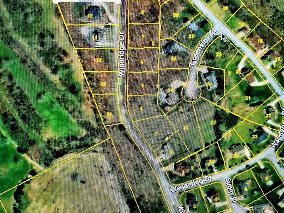 1st image of Windridge Dr