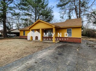 5254 Lochinvar Dr, Memphis, TN 38116