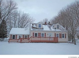 103 Fairbanks Rd, Churchville, NY 14428