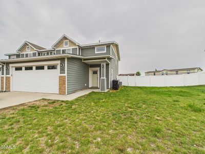 3513 9th Ave NE, Watford City, ND, 58854