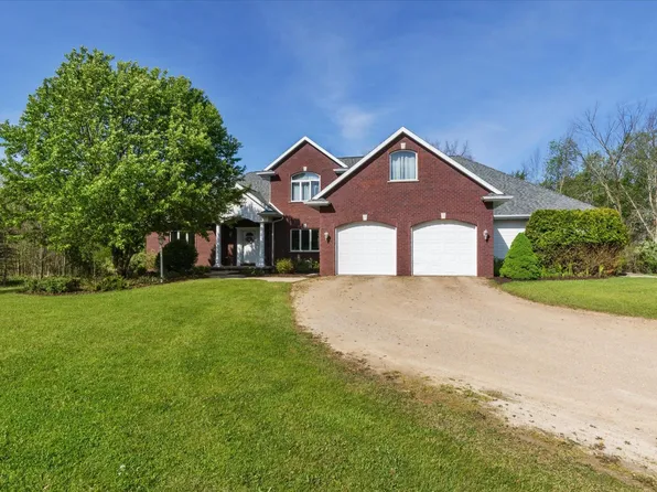 N2087 Teal Trl, Hortonville, WI 54944