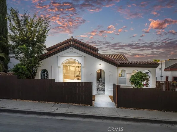 3855 Woolwine Dr, Los Angeles, CA 90063
