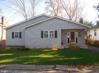 1110 Talley Rd, Wilmington, DE 19809