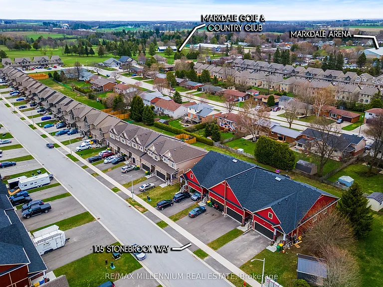 105 Stonebrook Way — Photo 39