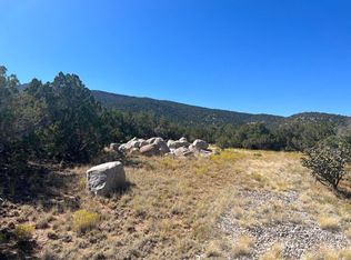 Pinon Rdg, Sandia Park, NM 87047
