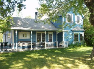 20501 Old Highway 93 S, Florence, MT 59833