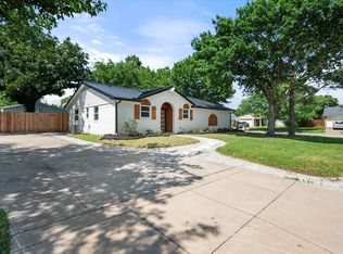 1007 Dayton Rd, Mansfield, TX 76063