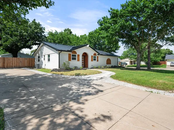 1007 Dayton Rd, Mansfield, TX 76063