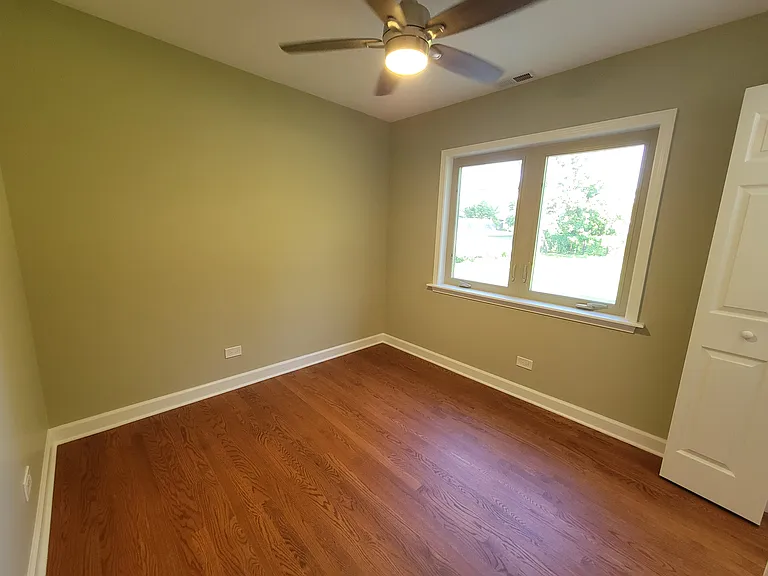 Main floor bedroom #2