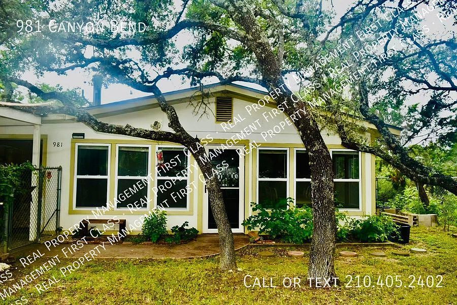 1st image of 981 Canyon Bnd