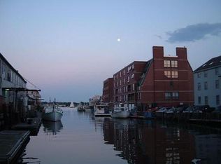 40 Portland St, Portland, ME 04101