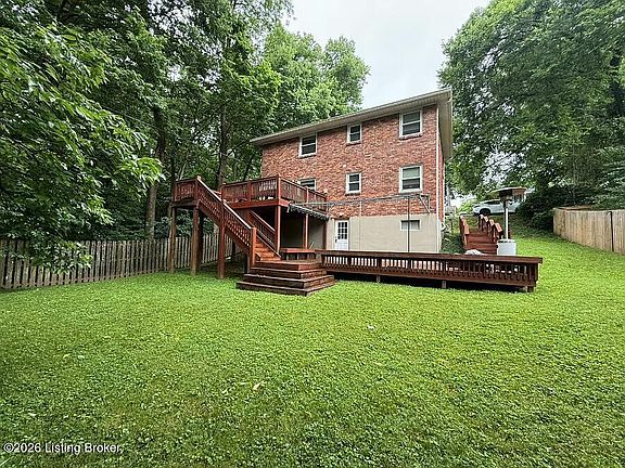 2nd image of 307 S Hite Ave